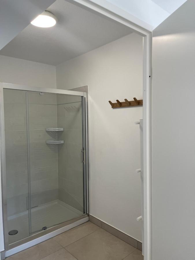 Duplex Piscine 3 Chambres Et Clim Proche Plages Вильнев-ле-Магелон Экстерьер фото