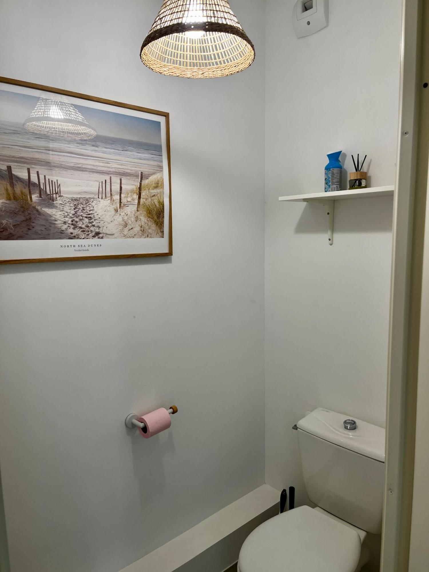 Duplex Piscine 3 Chambres Et Clim Proche Plages Вильнев-ле-Магелон Экстерьер фото